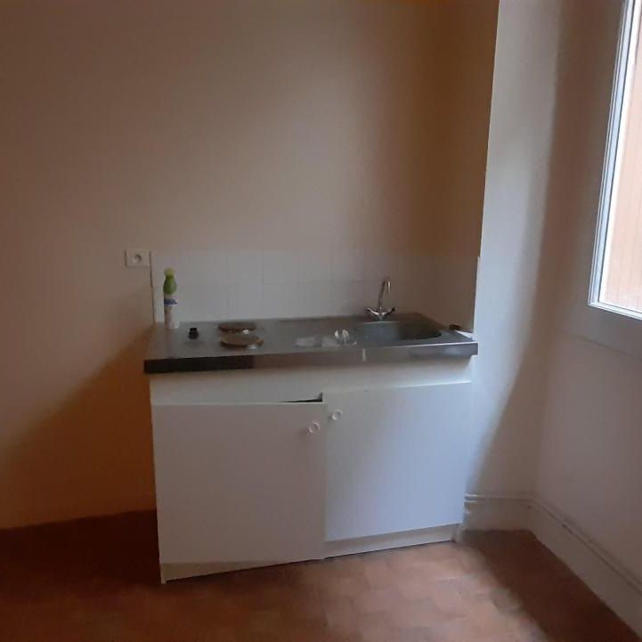 Location Appartement 1 pièce 15m² VILLENEUVE SUR LOT 47300 - Photo 1
