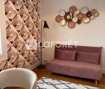 Appartement T3 Caen à louer - Photo 1