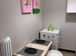 Studio/Γκαρσονιέρα για ενοικίαση - Πάτρα, - Photo 1