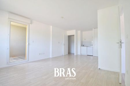 Location Appartement 2 pièces 44m² REZE 44400 - Photo 2