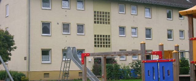 Einziehen und Wohlfühlen in Edermünde-Haldorf - Foto 1