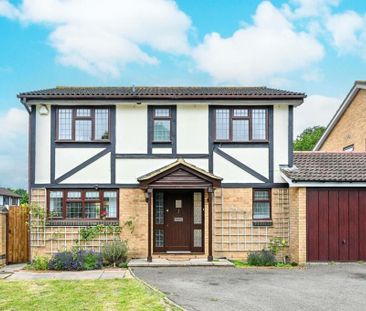 4 bedroom detached house to rent - Photo 3