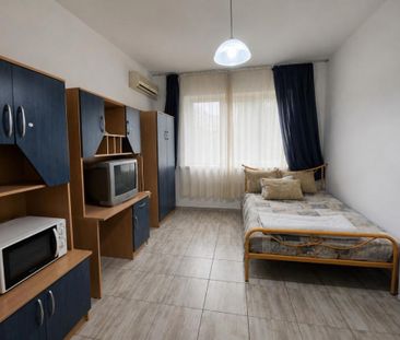 Garsonieră Calea Lipovei - Fotografie 3