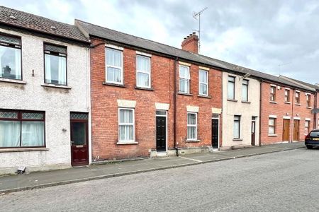 54 Jervis Street, Portadown, BT62 3HB - Photo 2