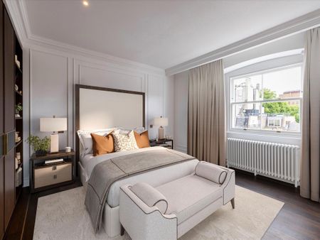 3 bedroom flat to rent - Photo 3