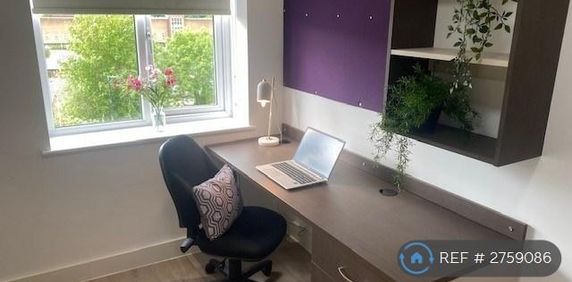 2 bedroom flat to rent - Photo 2