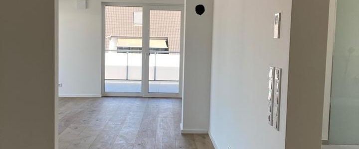 4-Zimmer Penthouse im Riemekeviertel ab 01. März - Foto 1