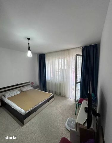 2 camere spatioase | 65 mp | Parcare | Centrala proprie - Fotografie 4
