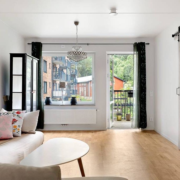 Mannerfelts Väg, Borås - Photo 1