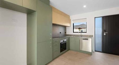 Modern 2 bedroom Townhouse! - Photo 5