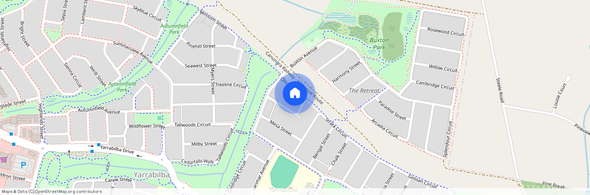 22 Olivine Circuit, Yarrabilba