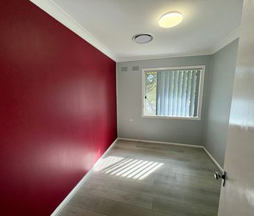 Neat & Affordable Four-Bedroom Home - Photo 3