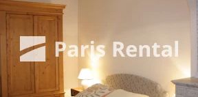 1 chambre, Passy - La Muette Paris 16e - Photo 2