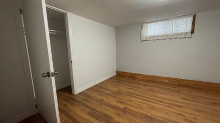 For Lease - 6286 Culp Street Unit# Lower, Niagara Falls, Ontario - Photo 2