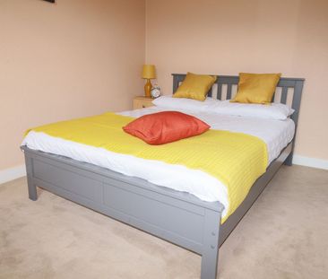 Student Accommodation 26/27, 32 Ripon Street, Lincoln, - Photo 4