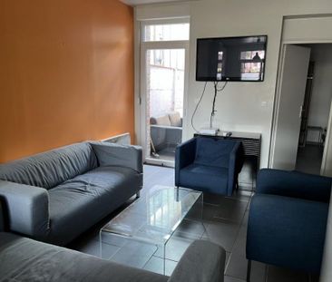 Studio 1 pièce à Croix - Photo 2