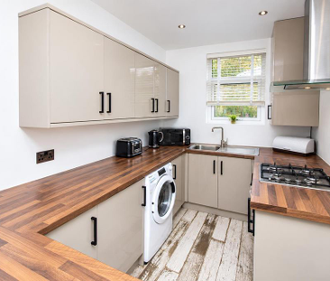 2 bedroom terraced house to rent - Photo 6