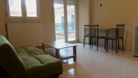 Studio/Γκαρσονιέρα για ενοικίαση Άγιος Γεώργιος - Σταθμός (Φλώρινα) - Φωτογραφία 2