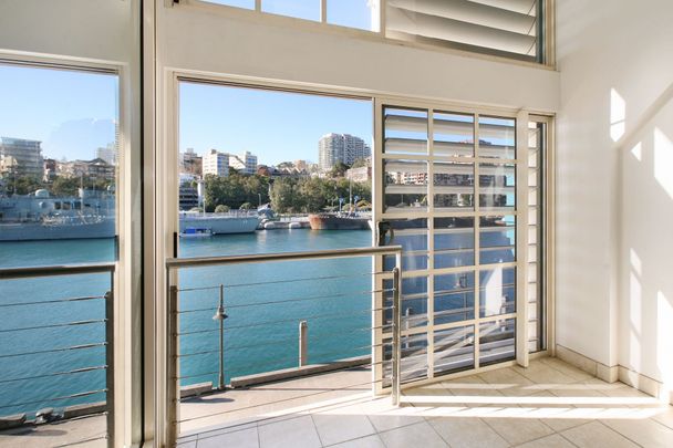 336/6 Cowper Wharf Roadway, Woolloomooloo - Photo 1