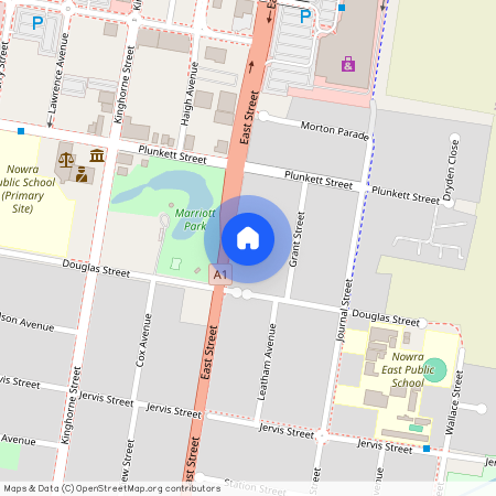 78 East Street, NSW 2541, Nowra