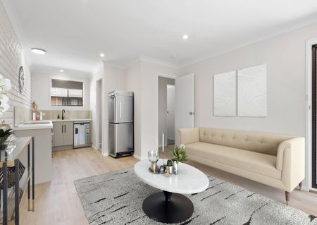 SOUTH TAMWORTH - 2 Bedroom Unit - Photo 4