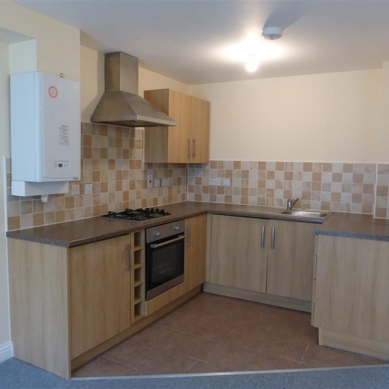 Twickenham Close, Swindon - Photo 1