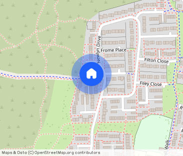 Falmouth Walk, Parkside Dale, Cramlington - Photo 1