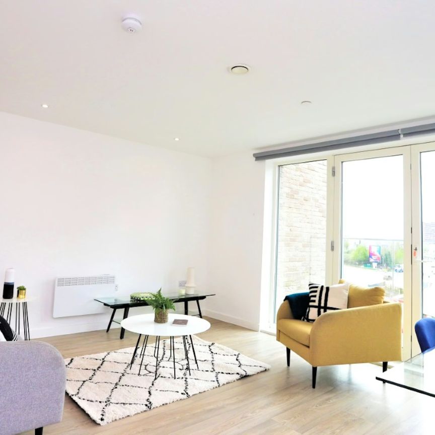 3 bedroom apartment - Photo 1