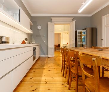 Paris meets Berlin - Photo 4