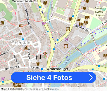 Zimmer in der Oberstadt - Foto 1