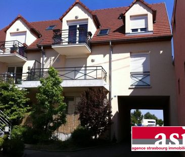 BRUMATH : 3 Pièces - Photo 5