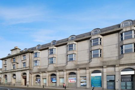 Market Street, Flat , AB11 - Photo 2