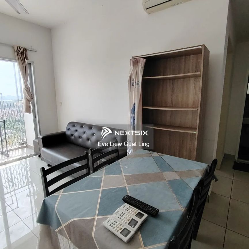 Cerrado Residence @ Southville City - Foto 1