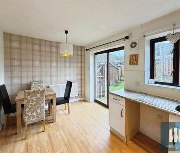 2 bedroom semi-detached house to rent - Photo 3