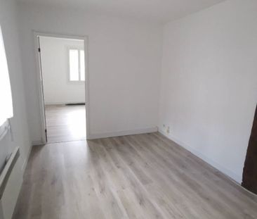 Location appartement 2 pièces 34 m² à Évreux (27000) - Photo 1