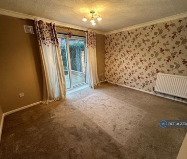 2 bedroom semi-detached house to rent - Photo 1