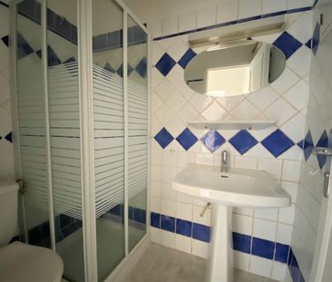 Appartement 2 Pièces 36 m² - Photo 6