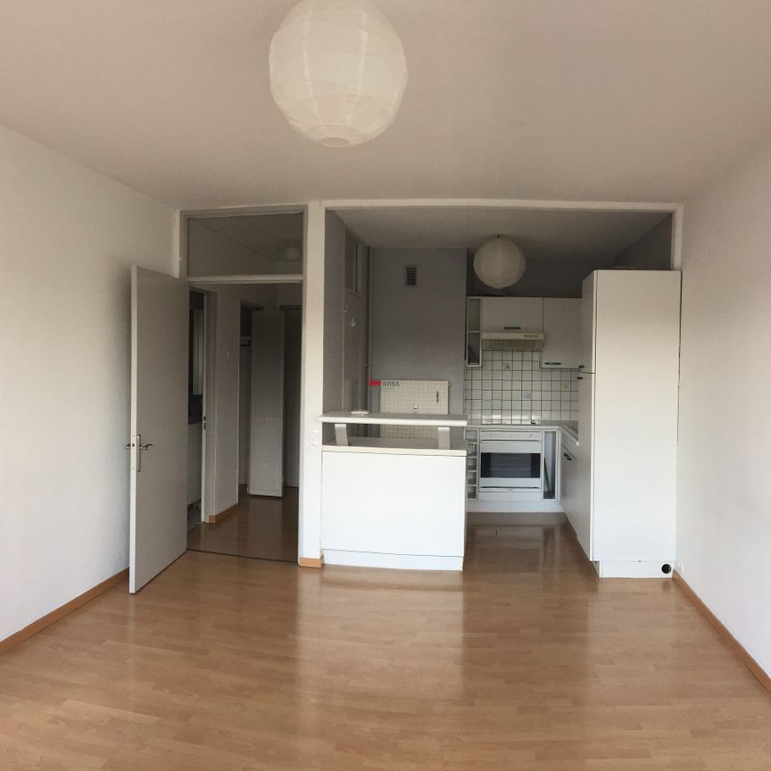 Location Appartement 2 pièces 42m² LILLE 59000 - Photo 1