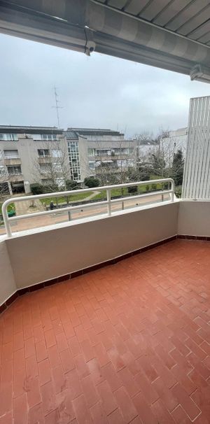 Un quartier calme et verdoyant à Versoix - Photo 1