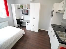 Studio to rent - Photo 3