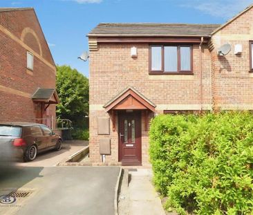 2 bedroom terraced house to rent - Photo 6