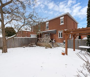 Maison à étages à louer - Montréal (Le Sud-Ouest) (Ville-Émard) - Photo 5