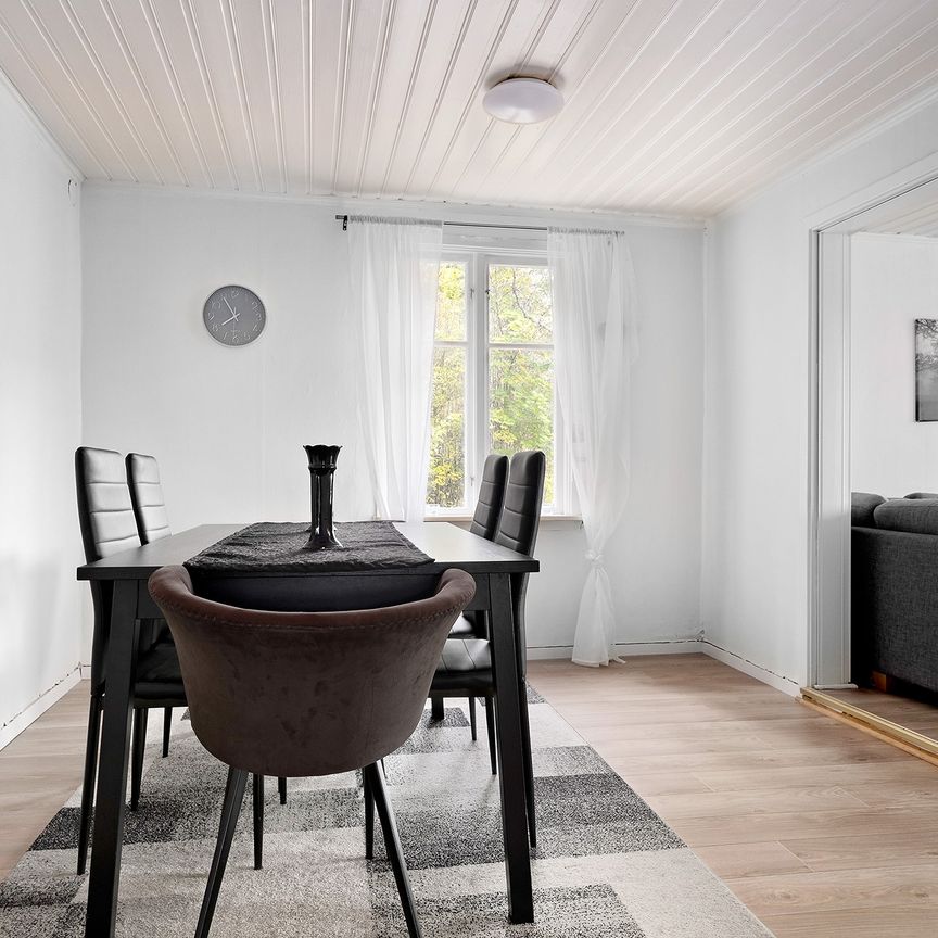 Strömsfors Björkäng, Svenljunga - Foto 1