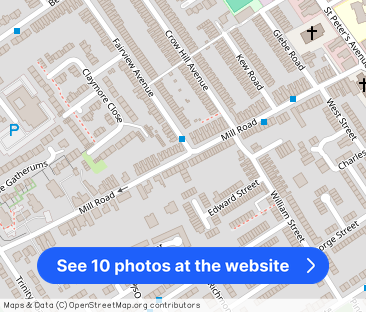 Mill Road, Cleethorpes, DN35 - Photo 1