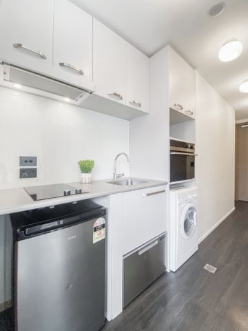 Welcome to apartment 106A in Kriza Apartments - Photo 4