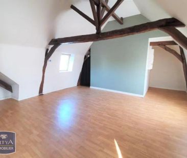 Appartement à louer 2 pièces 49.78m² - Photo 6