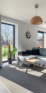 Te huur, lichtrijke, energiezuinige en moderne nieuwbouw te Oudenaarde - Photo 3