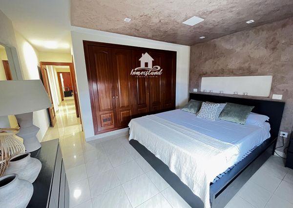 En alquiler piso en Playa Paraíso, Adeje