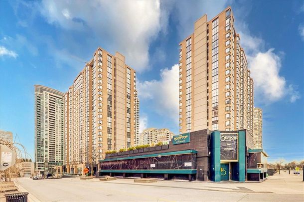 For Lease - 265 Enfield Place Unit# 305, Mississauga, Ontario - Photo 1