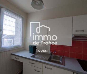 Location Appartement 1 pièce 34m² - Photo 3